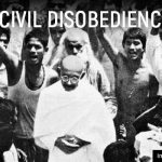 Civil Disobedience Movement