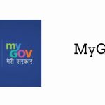 MyGov