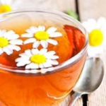 Periods-Cramps-remedy-Chamomile-Tea