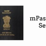 mPassport-Seva