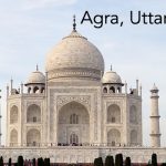 Agra, Uttar Pradesh