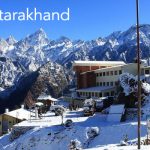 Auli, Uttarakhand