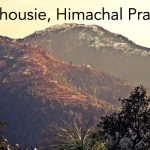 Dalhousie, Himachal Pradesh1
