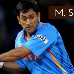 Dhoni