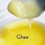 Ghee