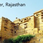 Jaisalmer, Rajasthan