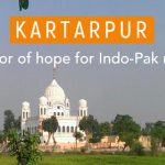 Gurudwara Darbar Sahib Kartarpur