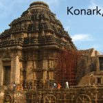 Konark, Odisha