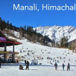 Manali, Himachal Pradesh