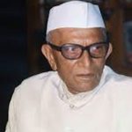 Morarji-Desai