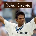 Rahul-Dravid