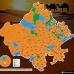 Rajasthan-Assembly-Elections-2013-Constituency-Map