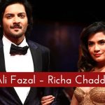 Richa-Chaddha-Ali-Fazal