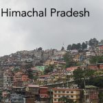 Shimla, Himachal Pradesh
