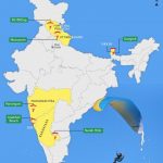 india-paragliding-destinations-map