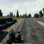 PUBG Game Screenshot 1