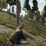 PUBG Game Screenshot 2