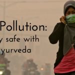 Remedies from Air Pollution