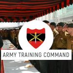 Army-Training-Command