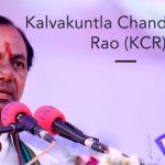 KCR