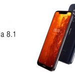 Nokia 8.1