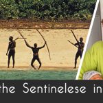 Sentinelese-tribe