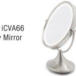 iHome Vanity Mirror
