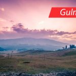 Places to visit on new year Gulmarg
