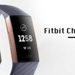 Fitbit Charge 3
