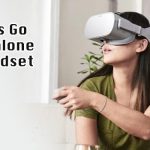 Oculus Go Standalone VR Headset