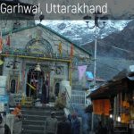 Kedarnath-Garhwal-Uttarakhand