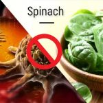 Prevent-cancer-by-Spinach