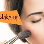 Beauty Trends That Will Rock 2019- Glossy Make-up