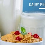 Dairy Products