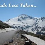 Dangerous Roads in India