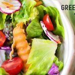 Green Veggies