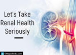 World Kidney Day – March 12