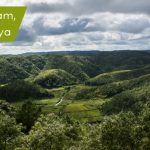 Mawsynram, Meghalaya