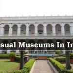 Unusual Museums in India