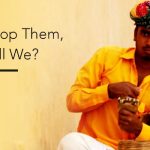 Stereotypes about India