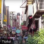 Sundar Nagar Market