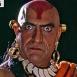 Amrish Puri
