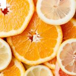 Citrus Fruits