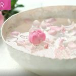 Rose Water