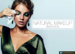 Natural Makeup Removers