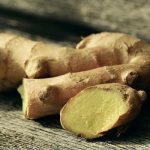 Ginger