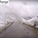 Purvanchal Range