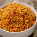 Tomato Rice