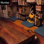 Leaping Windows, Mumbai