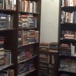 Literati, Goa